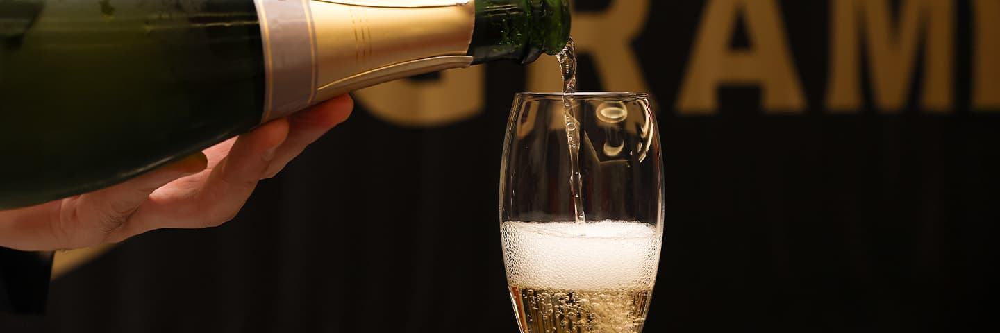 プレミアムなドリンク