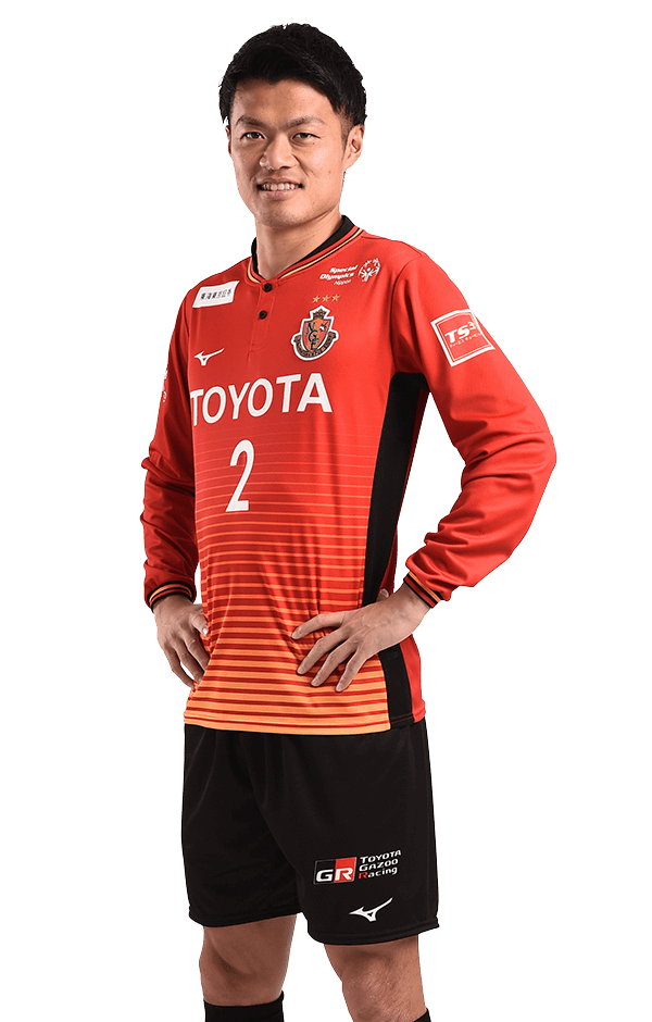 畑尾大翔