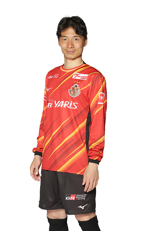 長澤 和輝