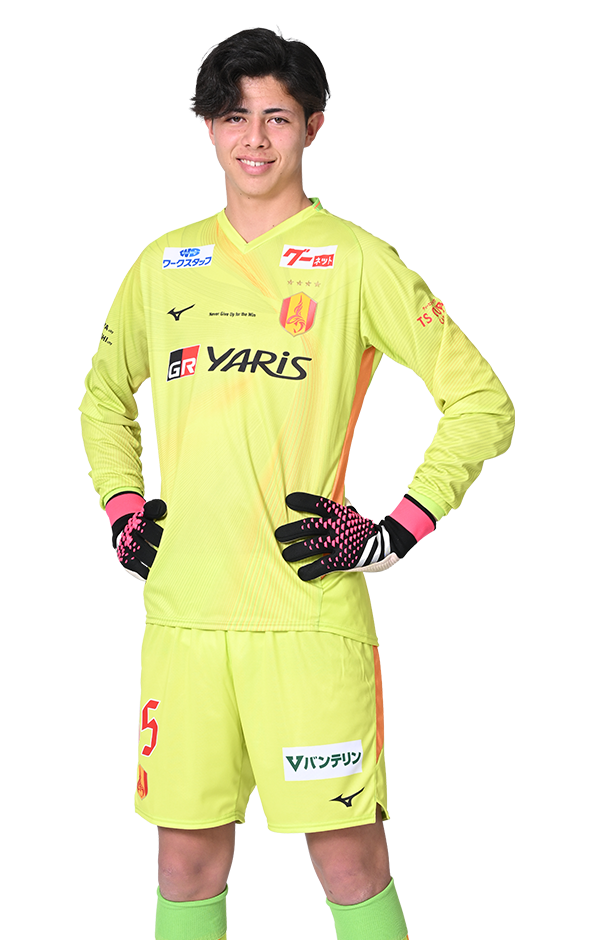ピサノ アレクサンドレ 幸冬 堀尾