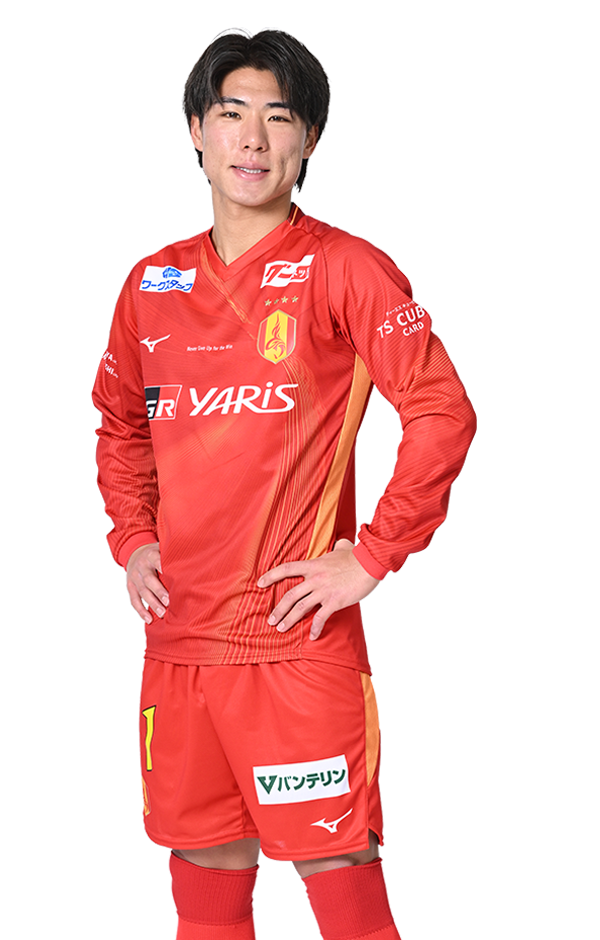 小野 雅史