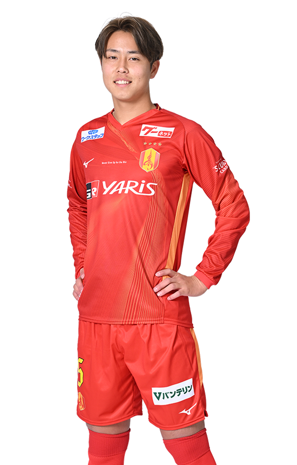 吉田 温紀