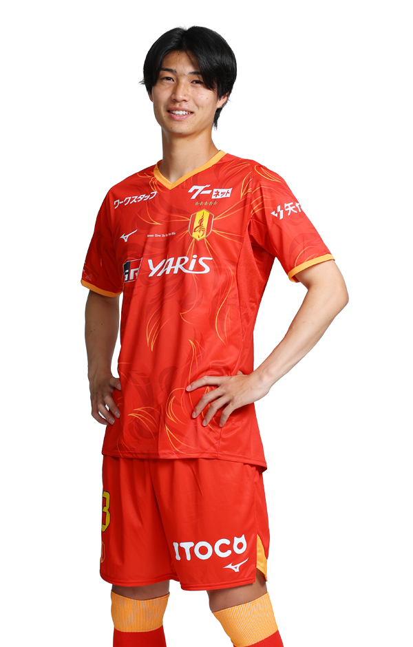 藤井 陽也
