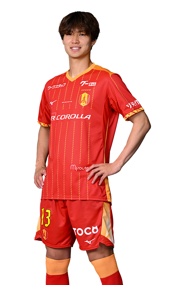 藤井 陽也