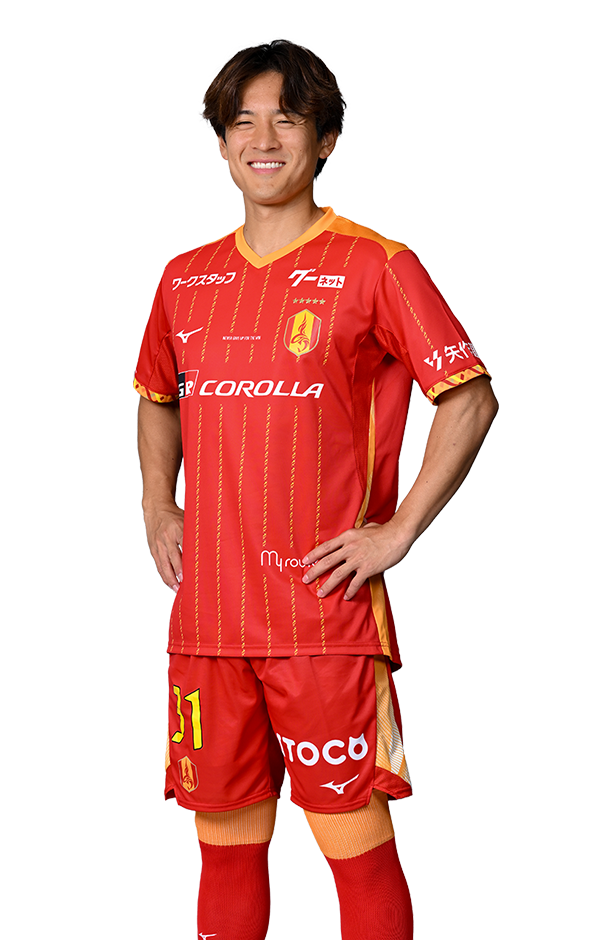 高嶺 朋樹