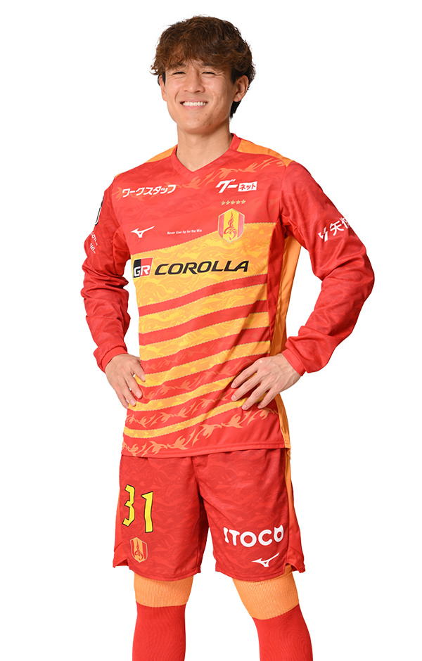 高嶺 朋樹